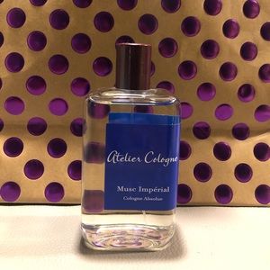 Brand New 200ml Atelier Cologne